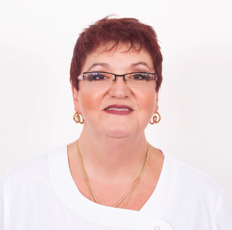 Alessandra Magli, assistente