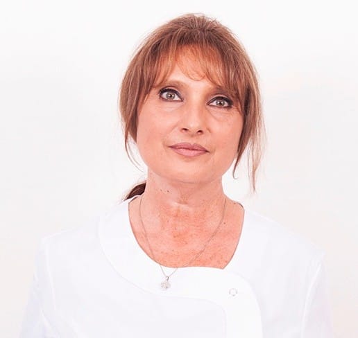 Silvana La Tona, assistente